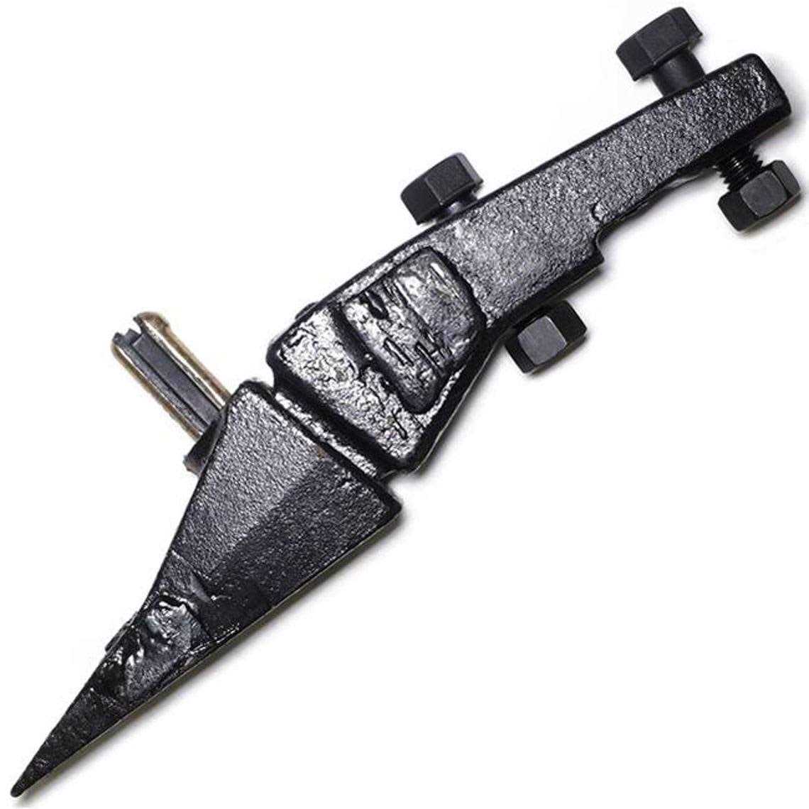 Titan Attachments Bolt-On Hose Hanger - MT - Mrs Treak