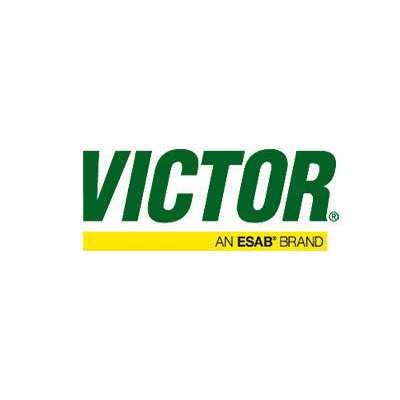 Victor 0387-0071 150/250 Series Multi-Flame Nozzle, 4-Size - MT - Mrs Treak