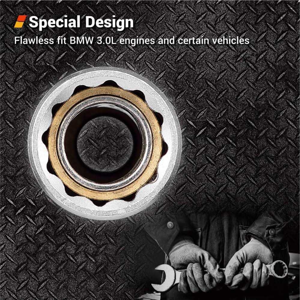 ewk 11 pcs 1 Drive heavy duty torque multiplier wrench with 24-38mm Sockets Set - MT - Mrs Treak