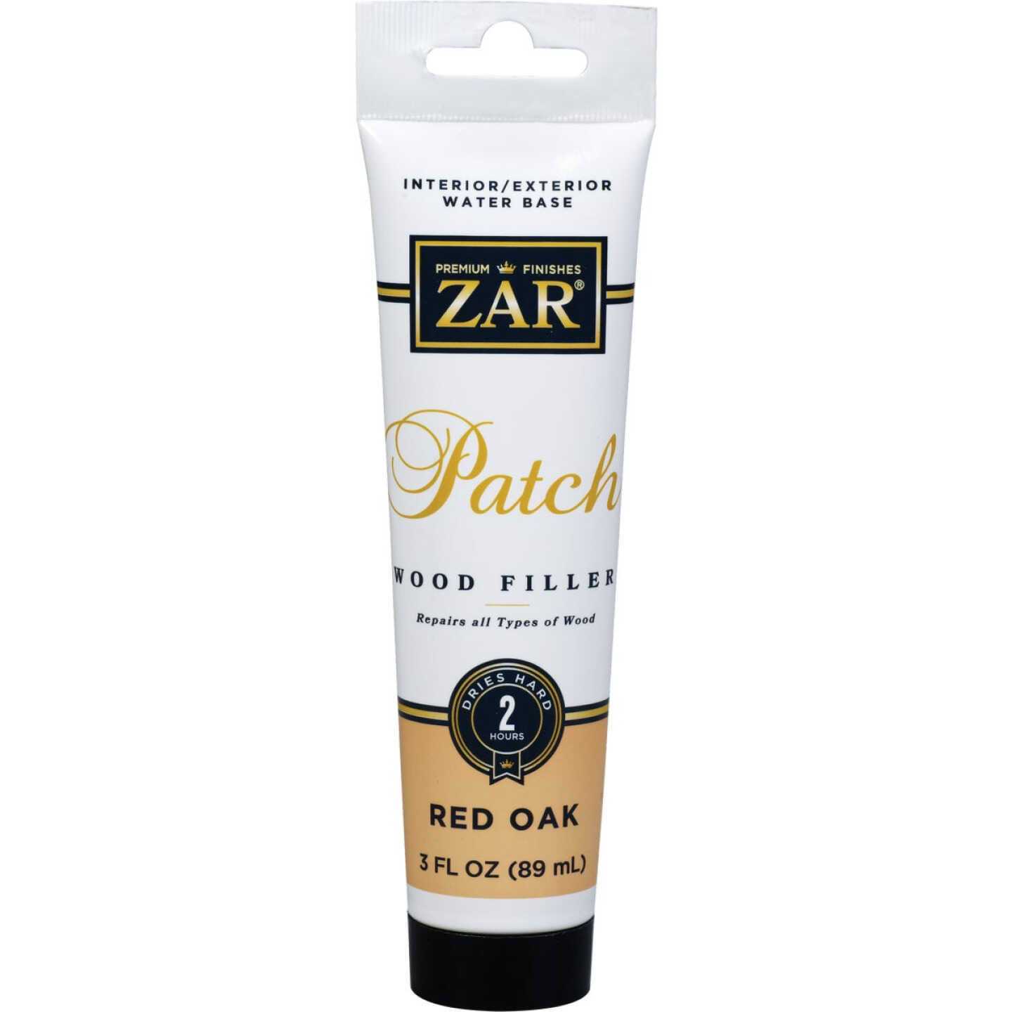 Zar Latex Wood Patch - Mrs Treak