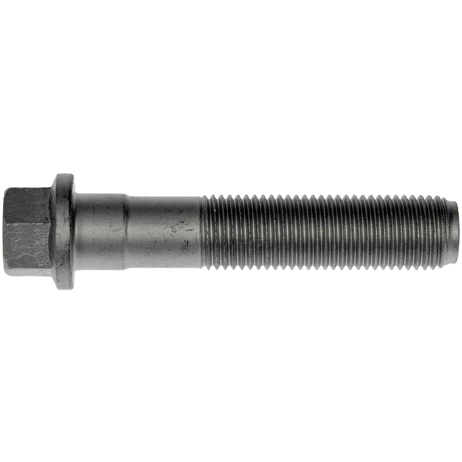 Dorman 917-148 Drive Belt Idler Pulley Adjustment Bolt Kit - MT - Mrs Treak