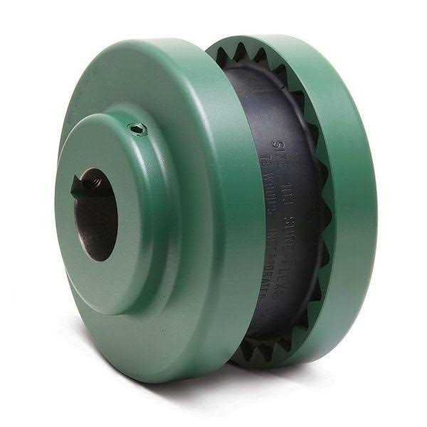 TB Woods Qd Bushing Series JA JA34 - MT - Mrs Treak