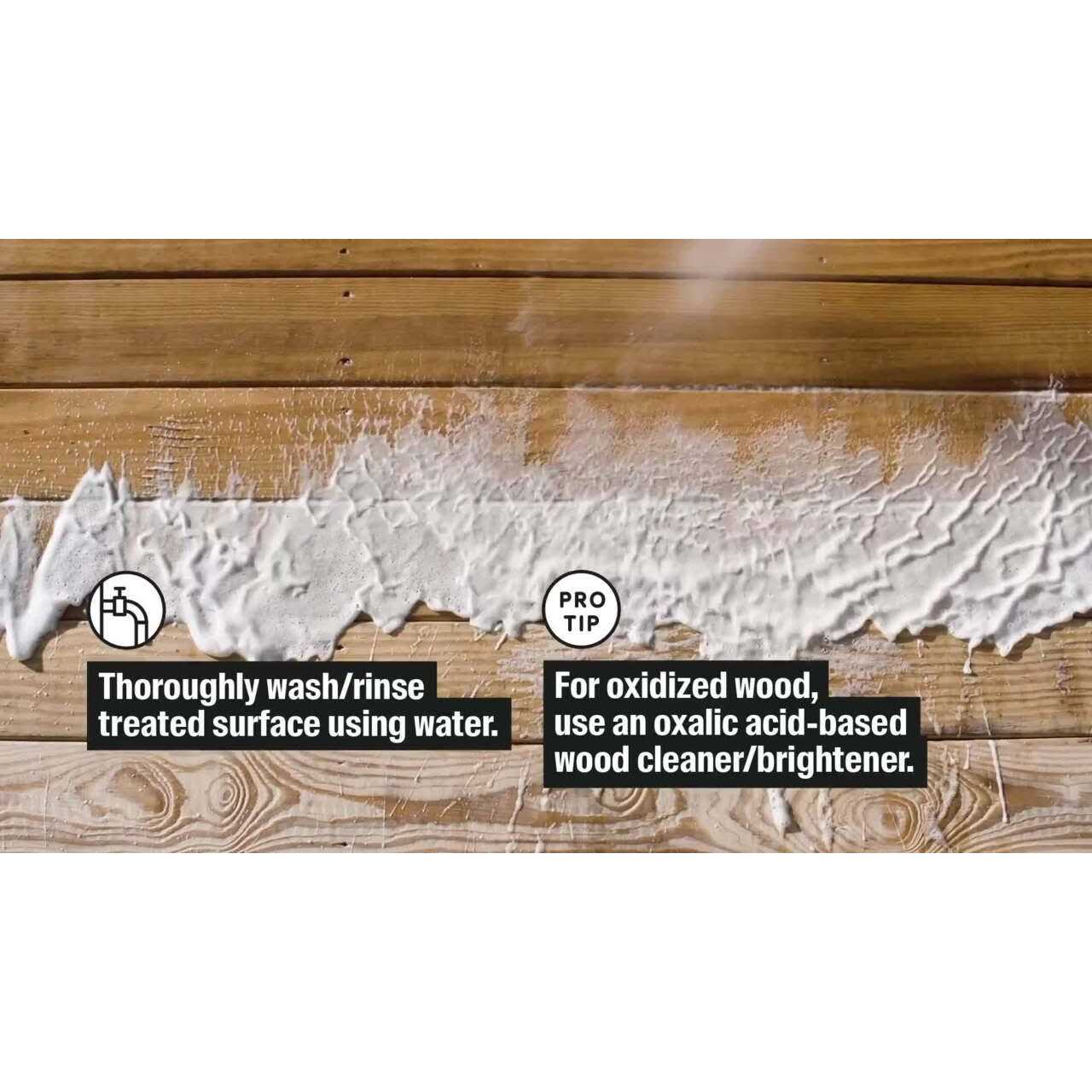 Olympic Elite Solid Advanced Exterior Stain and Sealant in One - MT - Mrs Treak