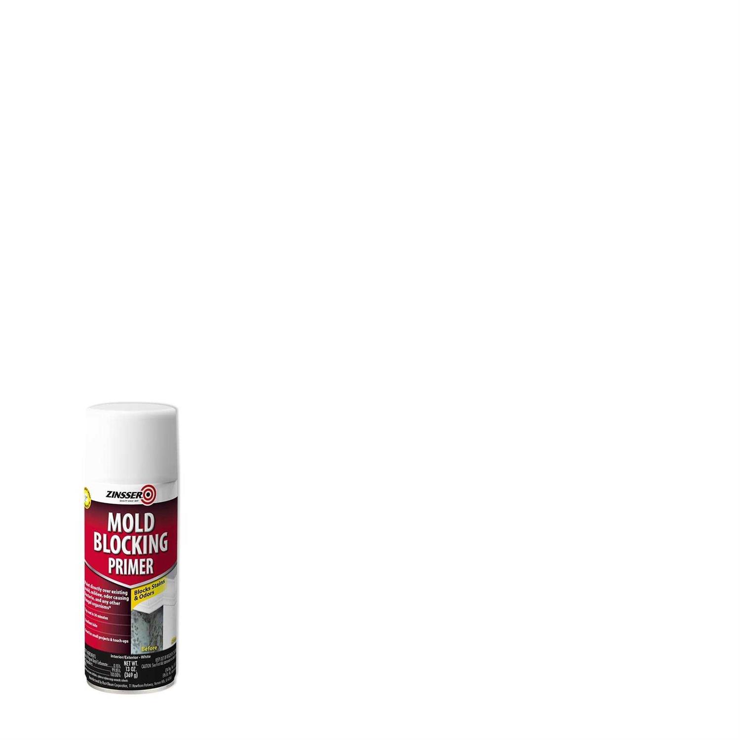 Zinsser Mold Killing Primer 276049 - MT - Mrs Treak