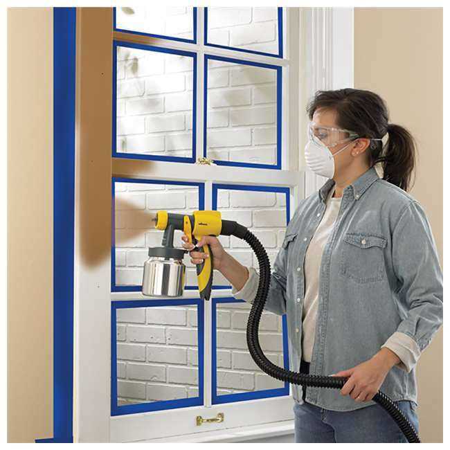 Wagner Furno 300 Heat Gun - MT - Mrs Treak