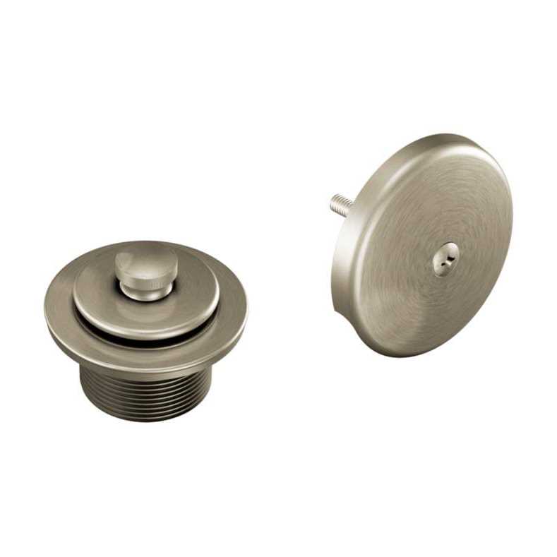 Moen Tub Drain 90480 - MT - Mrs Treak