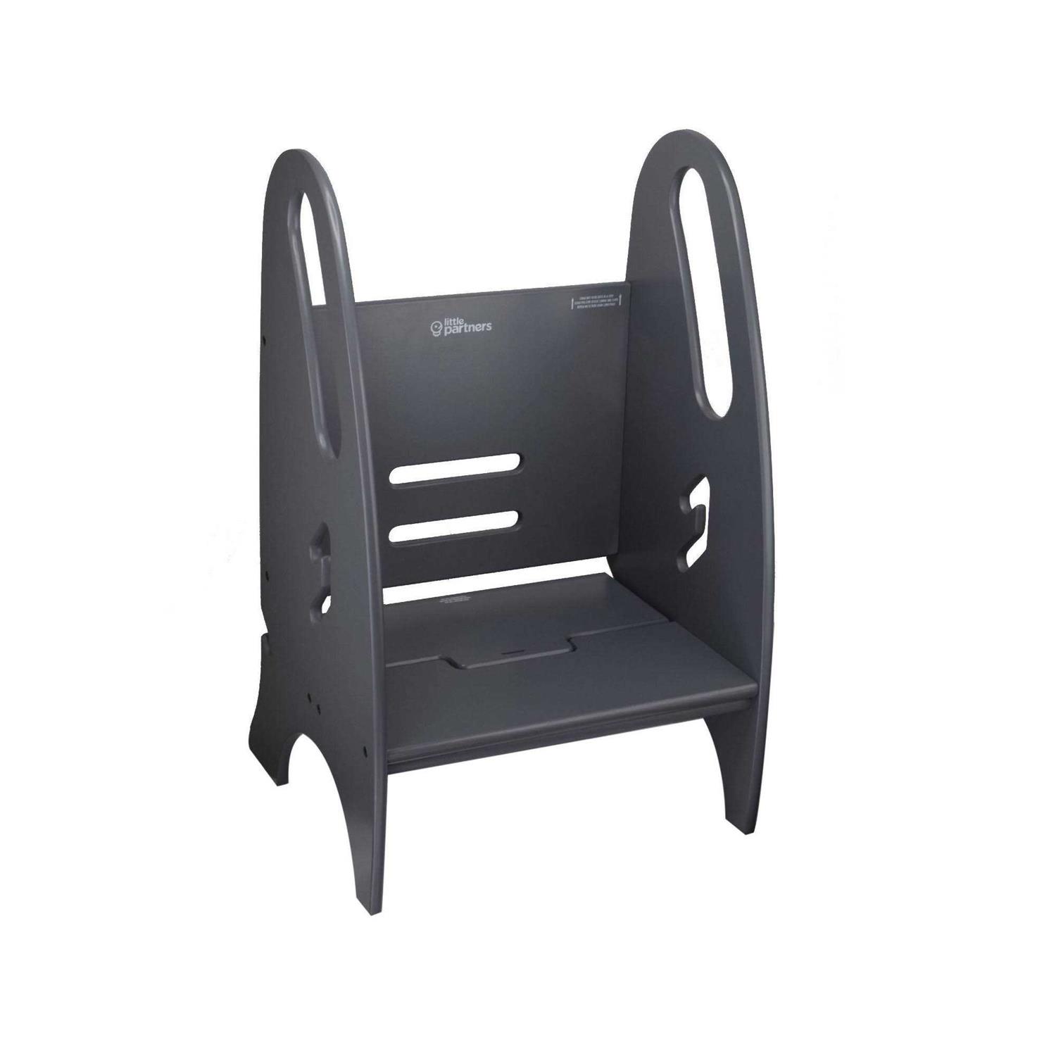 Little Partners 3 in 1 Growing Step Stool - MT - Mrs Treak