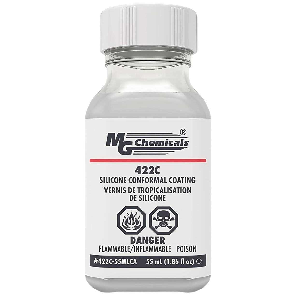MG Chemicals 4223F-312G Chemicals - MT - Mrs Treak