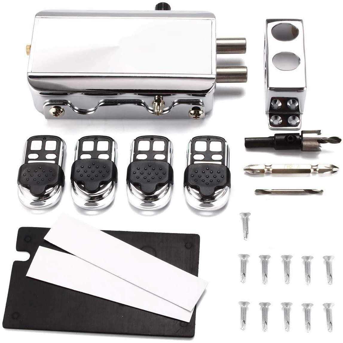 Electrolux Door Panel 134550500 - MT - Mrs Treak