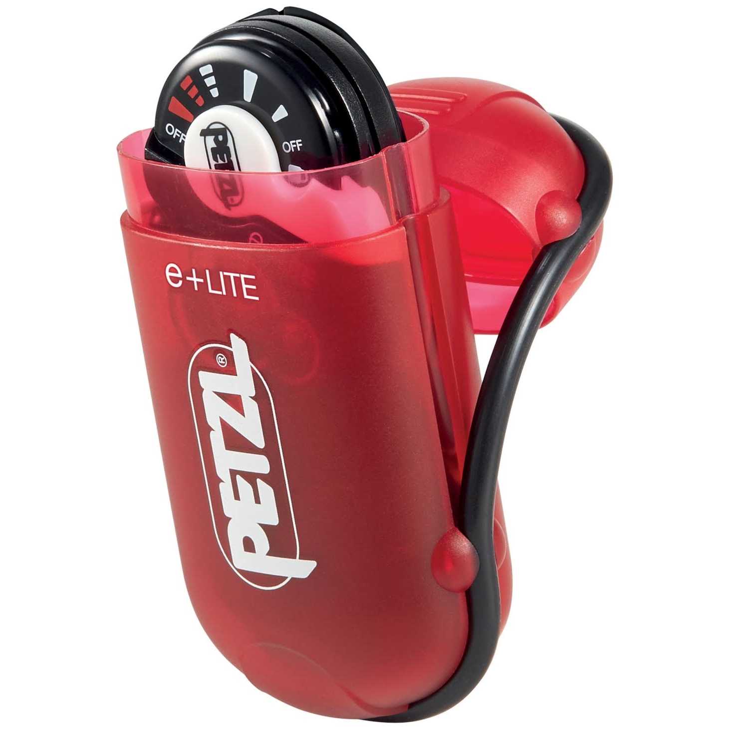 Petzl Bindi Headlamp - MT - Mrs Treak