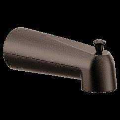 Moen Diverter Tub Spout 3853 - MT - Mrs Treak