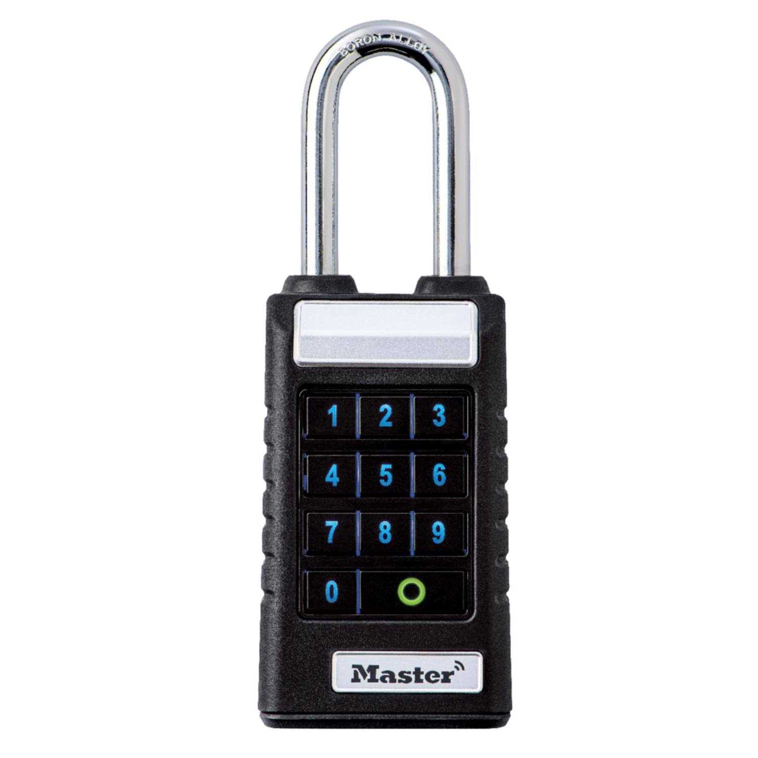 Master Lock 630DAST - MT - Mrs Treak