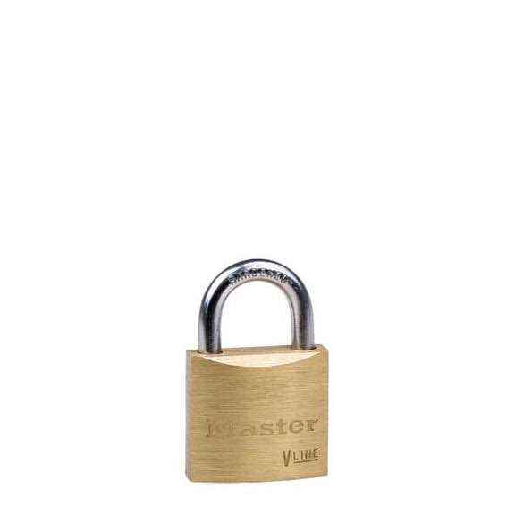 Master Lock 410 Safety Lockout Padlock - MT - Mrs Treak
