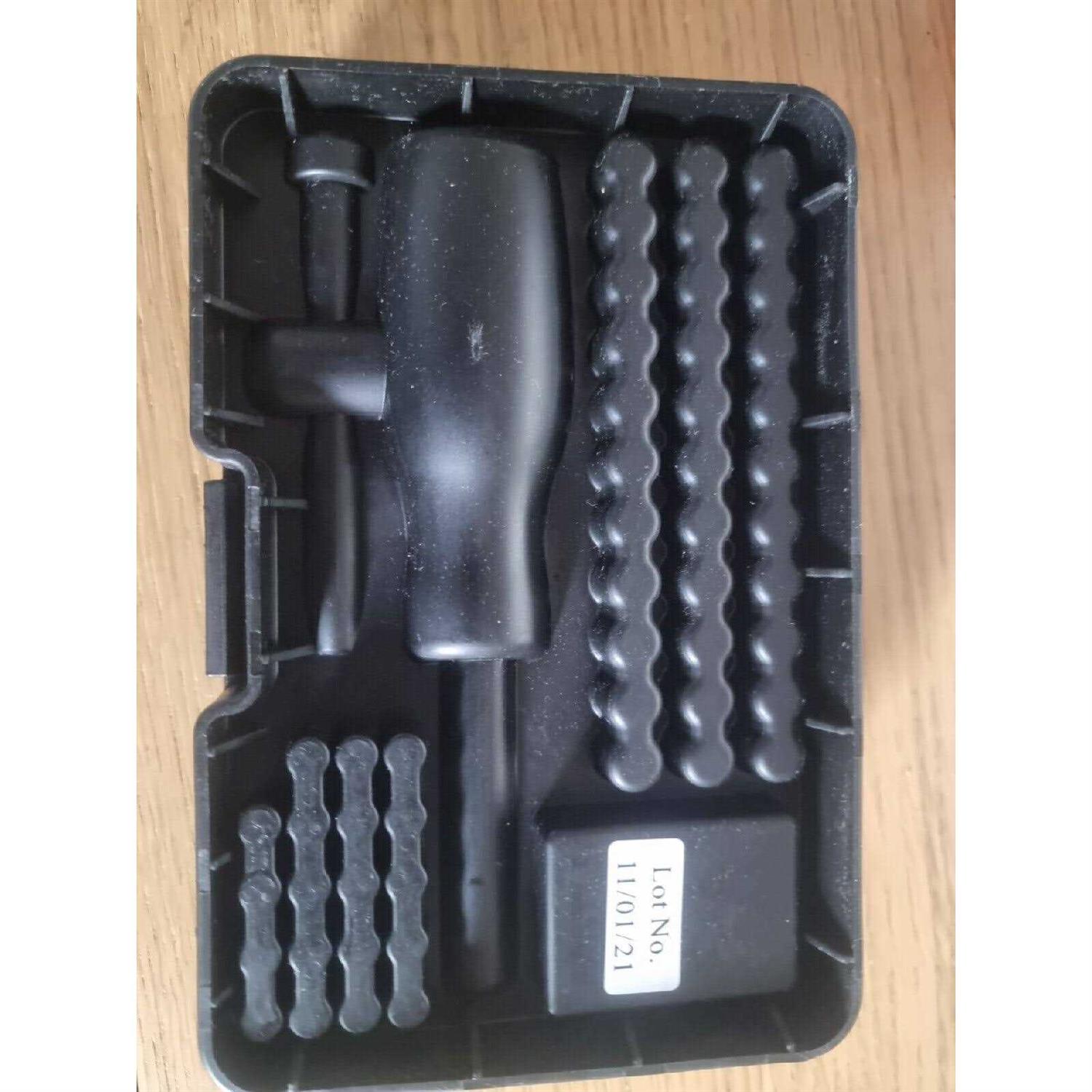 Wheeler Rex Internal Pipe Cutter 2 2290 - MT - Mrs Treak