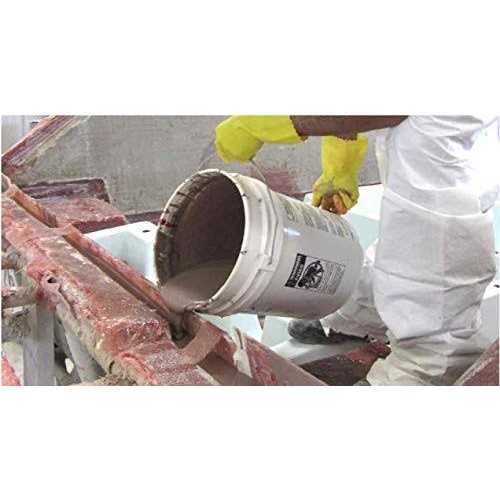 True Composites Arjay 6011-Ceramic Pourable Compound Transom Putty-Cruise - MT - Mrs Treak