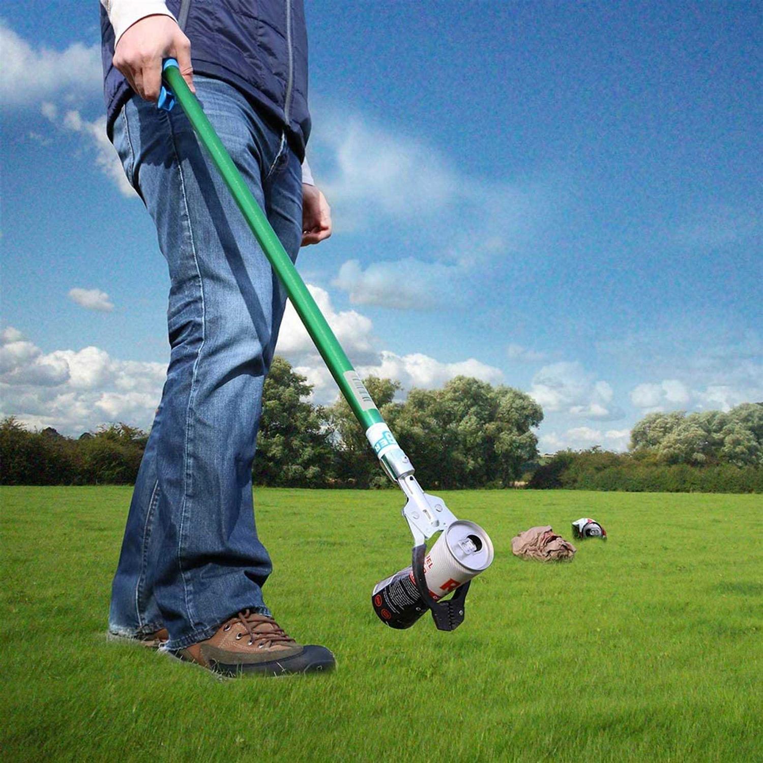 Unger Heavy-Duty Floor Scraper 8 Blade - MT - Mrs Treak