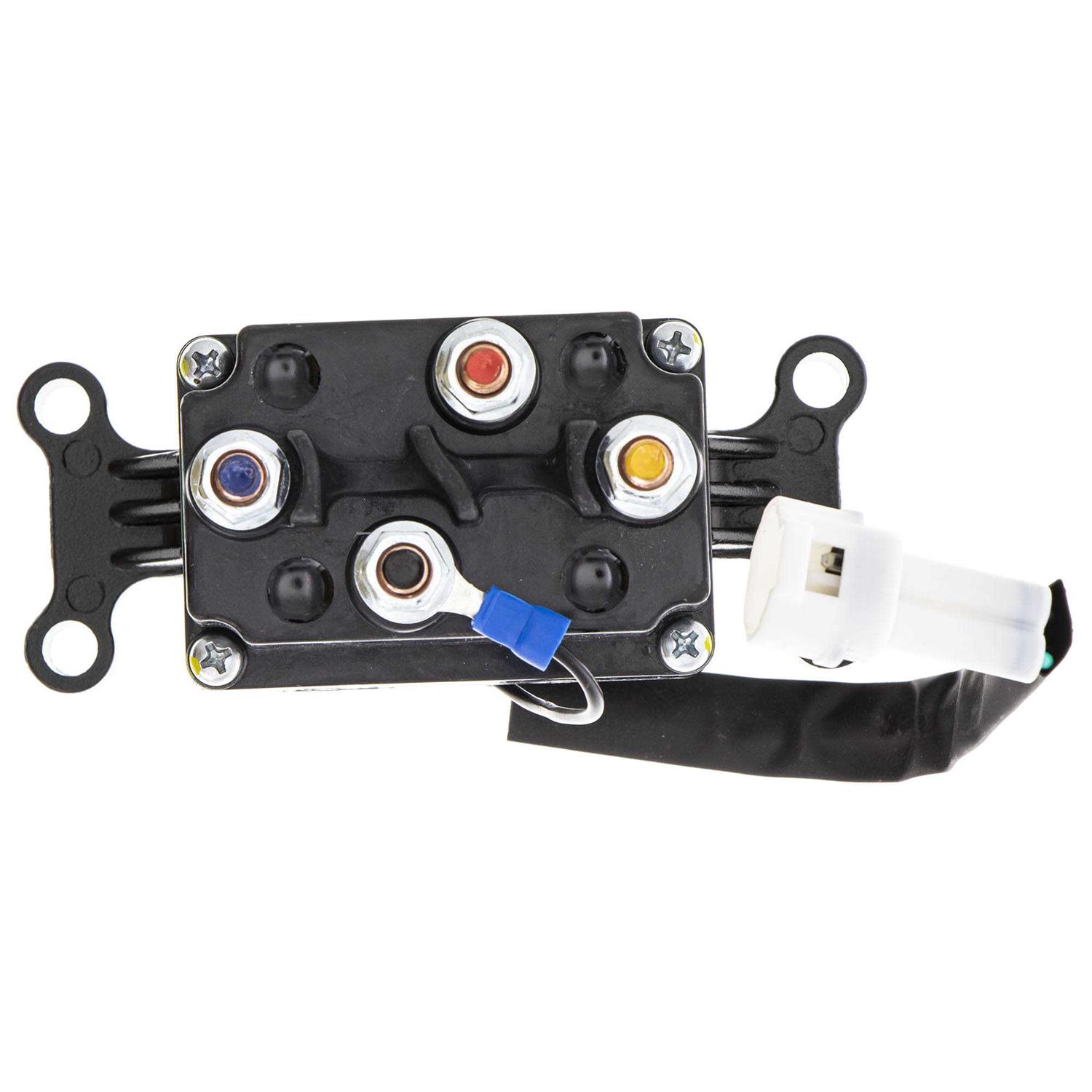 Polaris IT-1/0B Insulated Tap Connector - MT - Mrs Treak