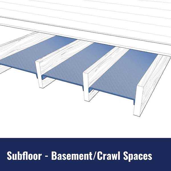 Everbilt 6 in. Square Radius Matte Black Double Action Hinge - MT - Mrs Treak