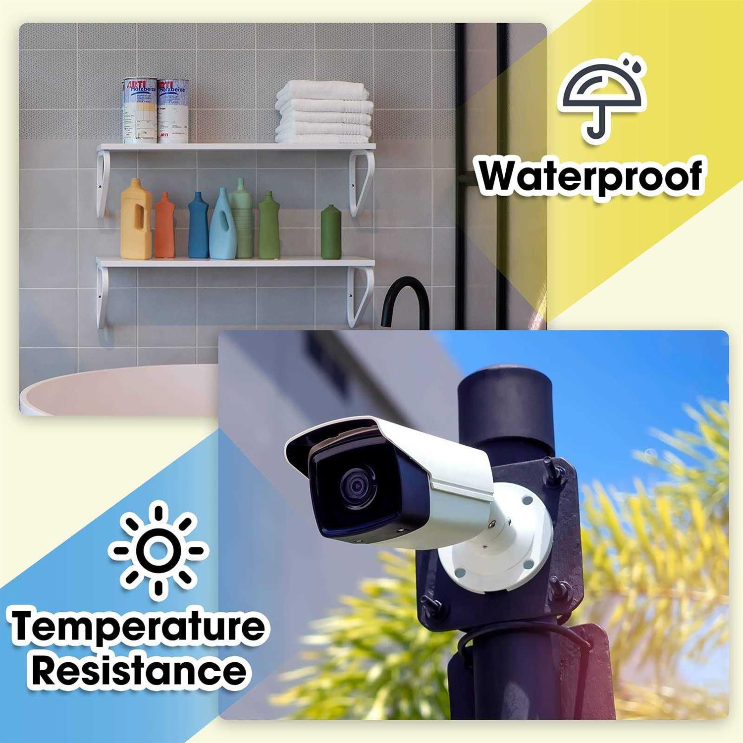 EMILYPRO Silicon Carbide Sanding Mesh Sanding Screen Roll 10m 180 Grit - MT - Mrs Treak