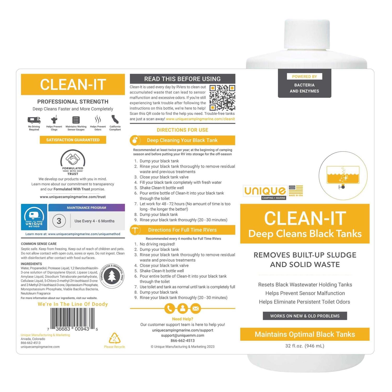 Unique Bargains Toilet Obstructions Remover Steel Closet Auger 1.2 Meters Length - MT - Mrs Treak