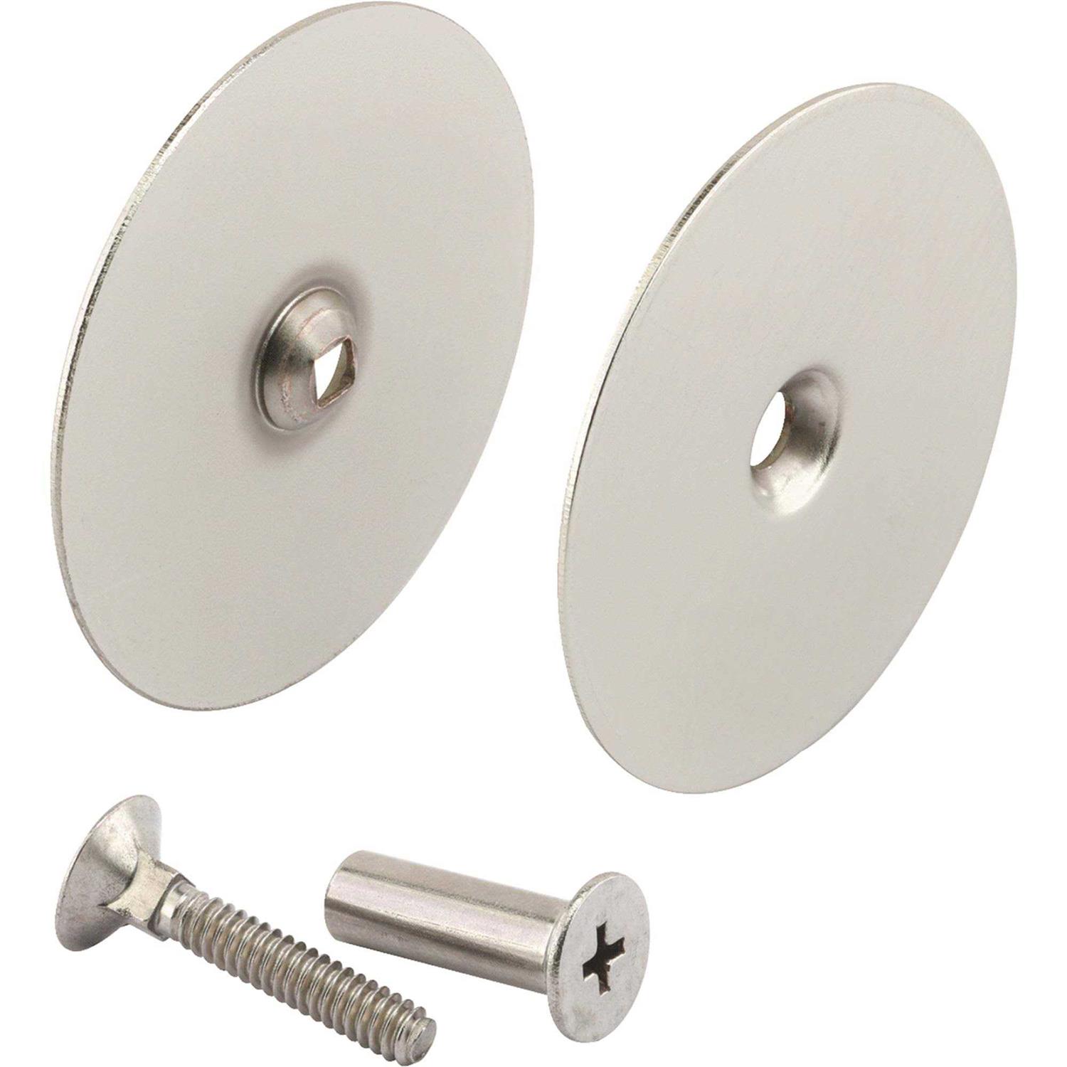 Defender Security Flip-Over Door Lock - MT - Mrs Treak