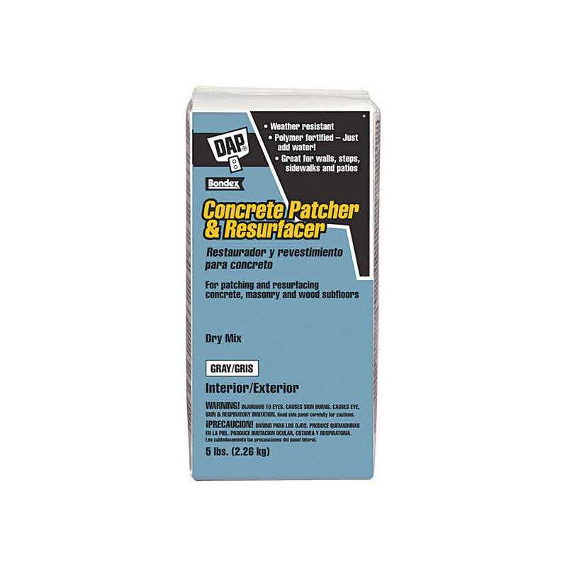 Dap 37584 Liquid Cement Crack Filler - MT - Mrs Treak