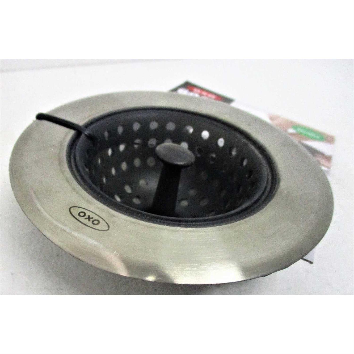 OXO Good Grips Silicone Shower & Tub Drain Protector - MT - Mrs Treak