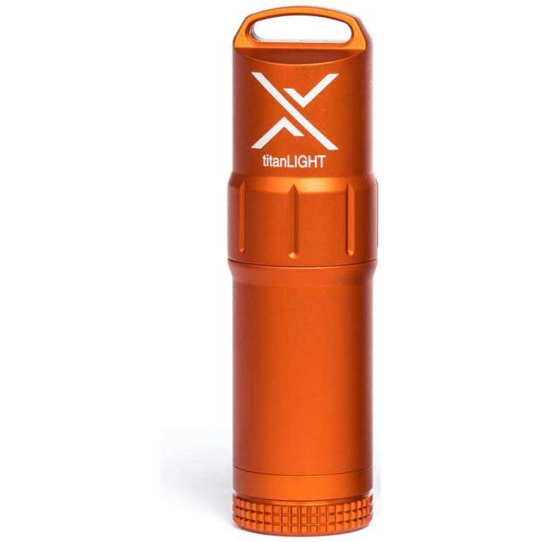 Exotac fireSLEEVE Lighter Case - MT - Mrs Treak