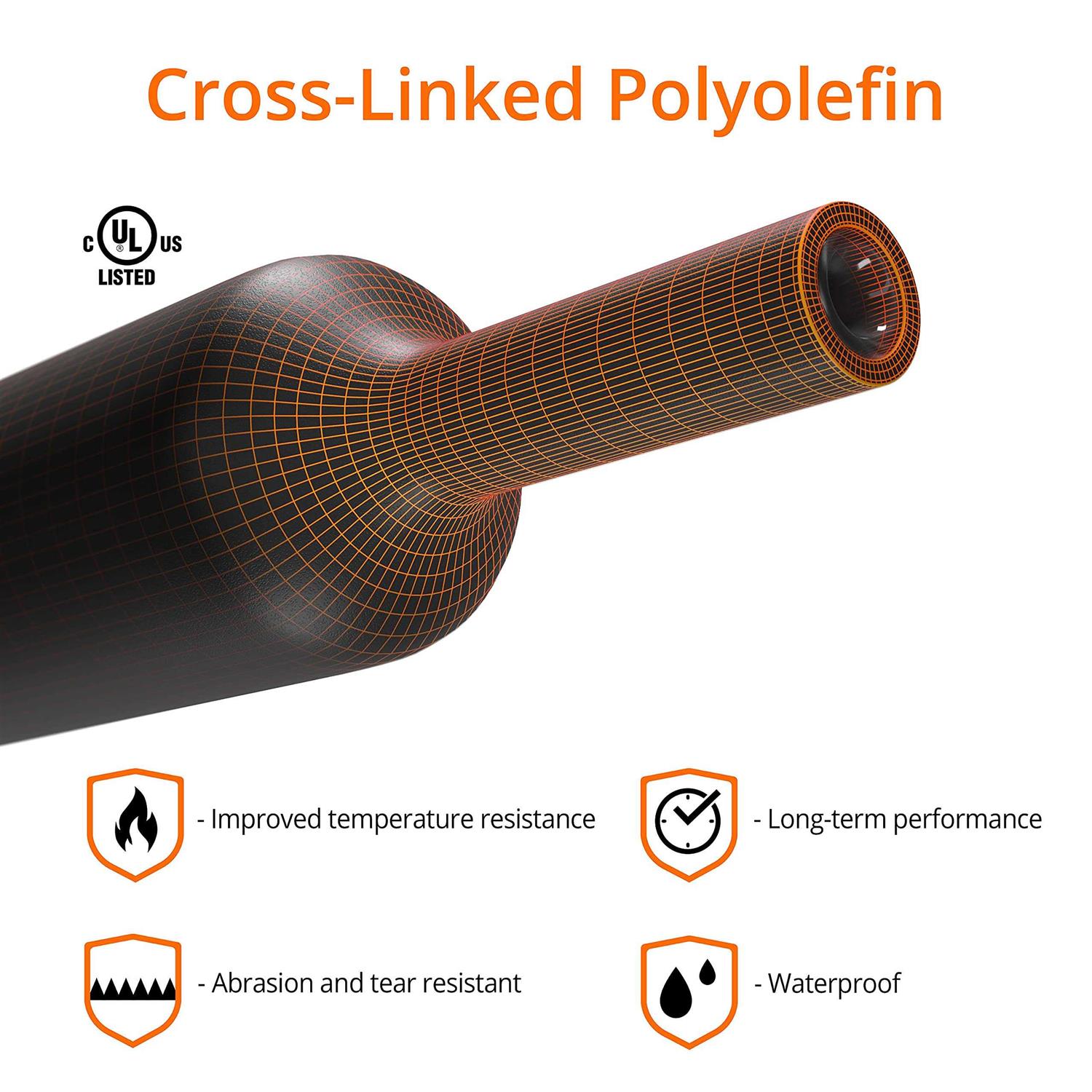 Wirefy 120 PCS T Tap Electrical Wire Connectors Kit - MT - Mrs Treak