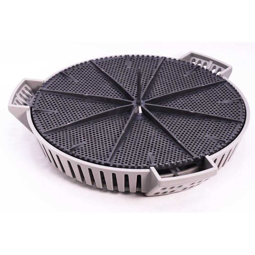 Drain Buster Plunger - MT - Mrs Treak