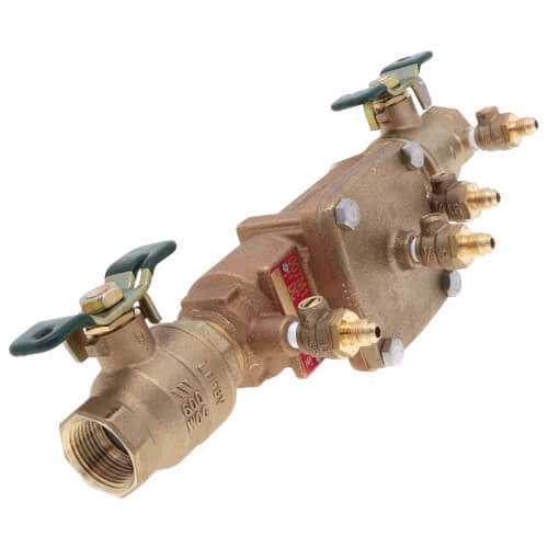 Watts 0061935 Backflow Preventer - MT - Mrs Treak
