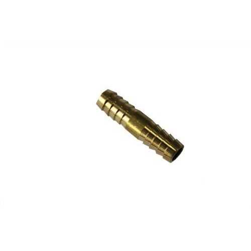 LTWFITTING D. Brass Hose Barb Splicer Fittings - MT - Mrs Treak