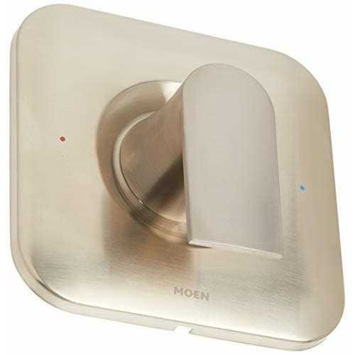 Moen Genta LX Posi-Temp Tub/Shower Trim T2473EPBL - MT - Mrs Treak