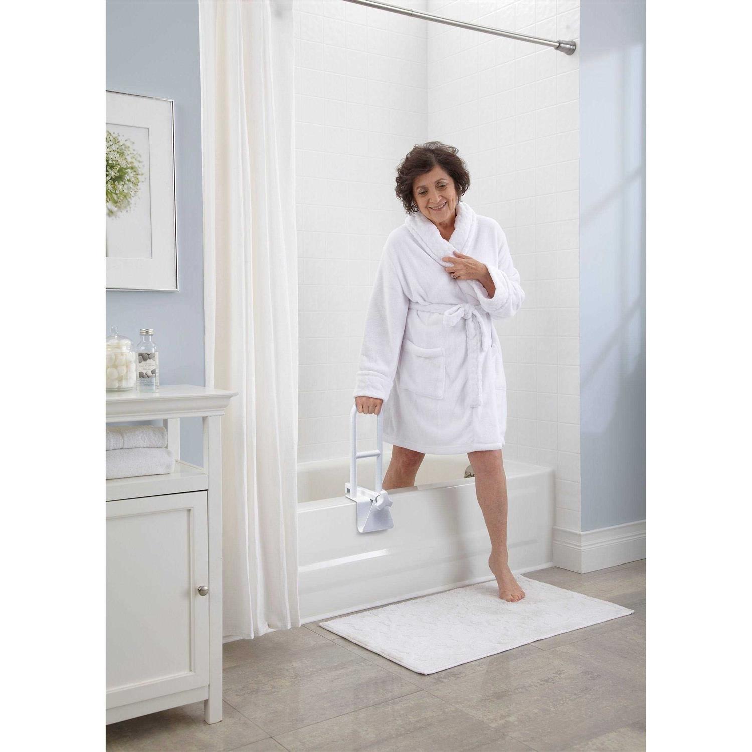 Medley Shower Wall Sterling by Kohler - MT - Mrs Treak