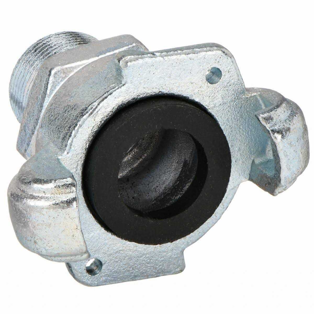 Universal Coupling Mnpt 3/4-14 3LX95 - MT - Mrs Treak