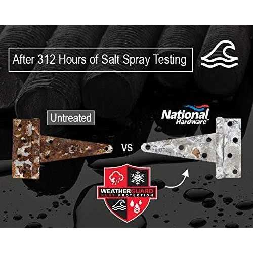 National Hardware Eye Bolt - MT - Mrs Treak