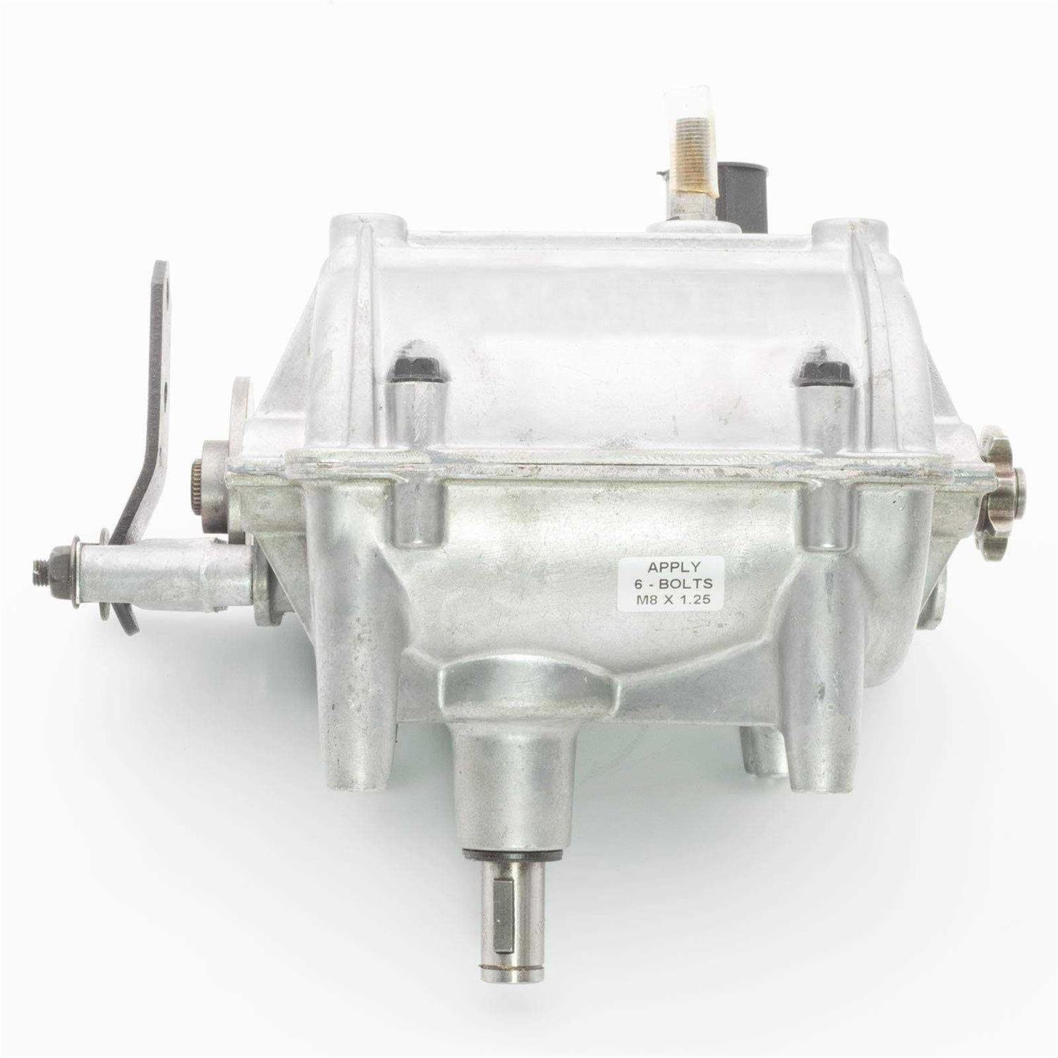 Max 300a Continuous Duty Solenoid Relay Nickel-plating for Winch, Golf Carts, Marine in Rush 12vdc E-z-go Gas Marathon Models with 2 or 4-cycle - MT - Mrs Treak