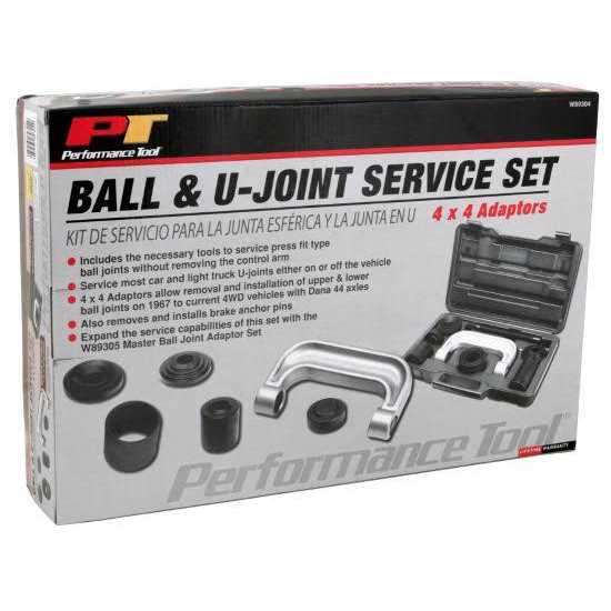 Performance Tool W89210 Water Pump Holding Tool - MT - Mrs Treak