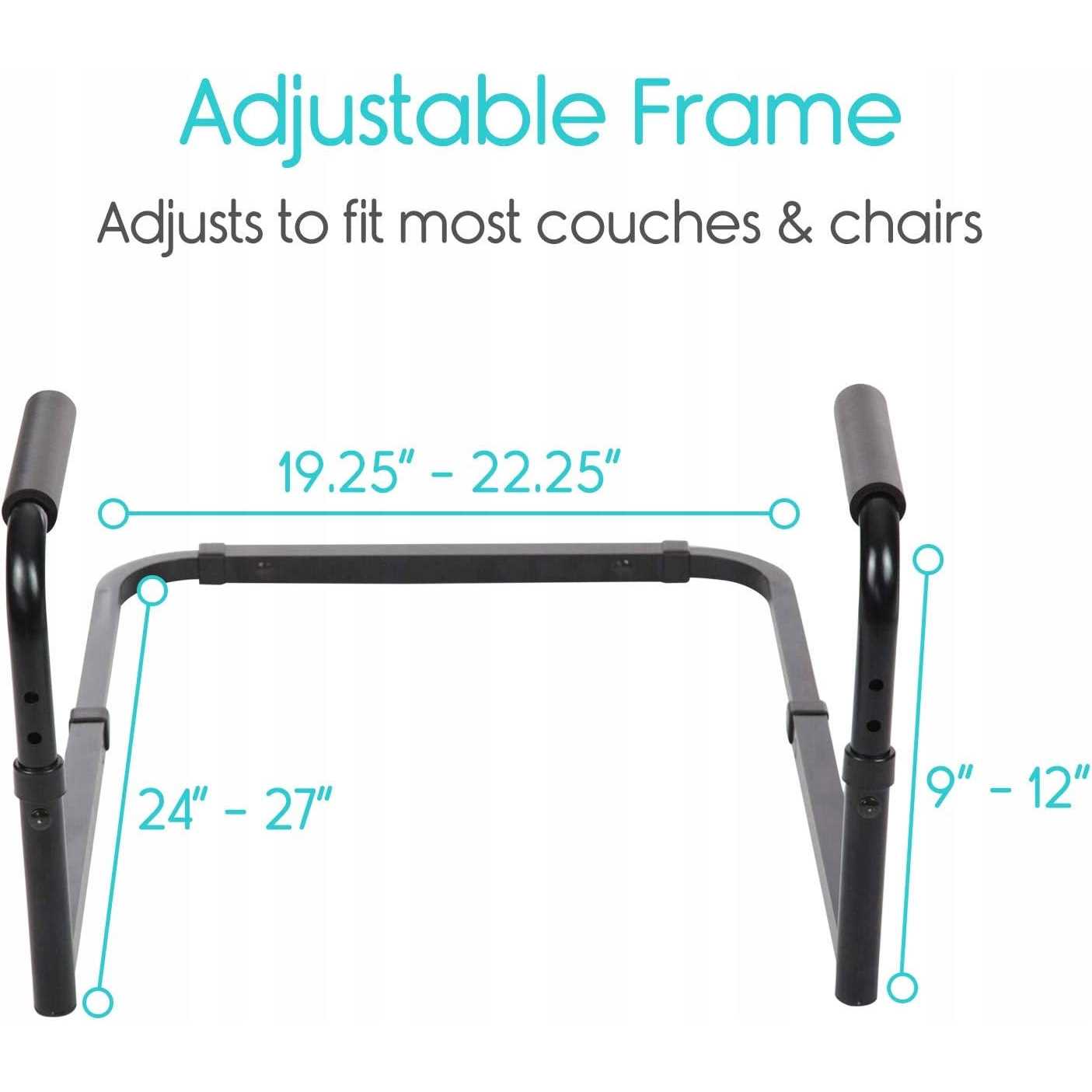 Vive Reacher Grabber 32 Extra Long - MT - Mrs Treak