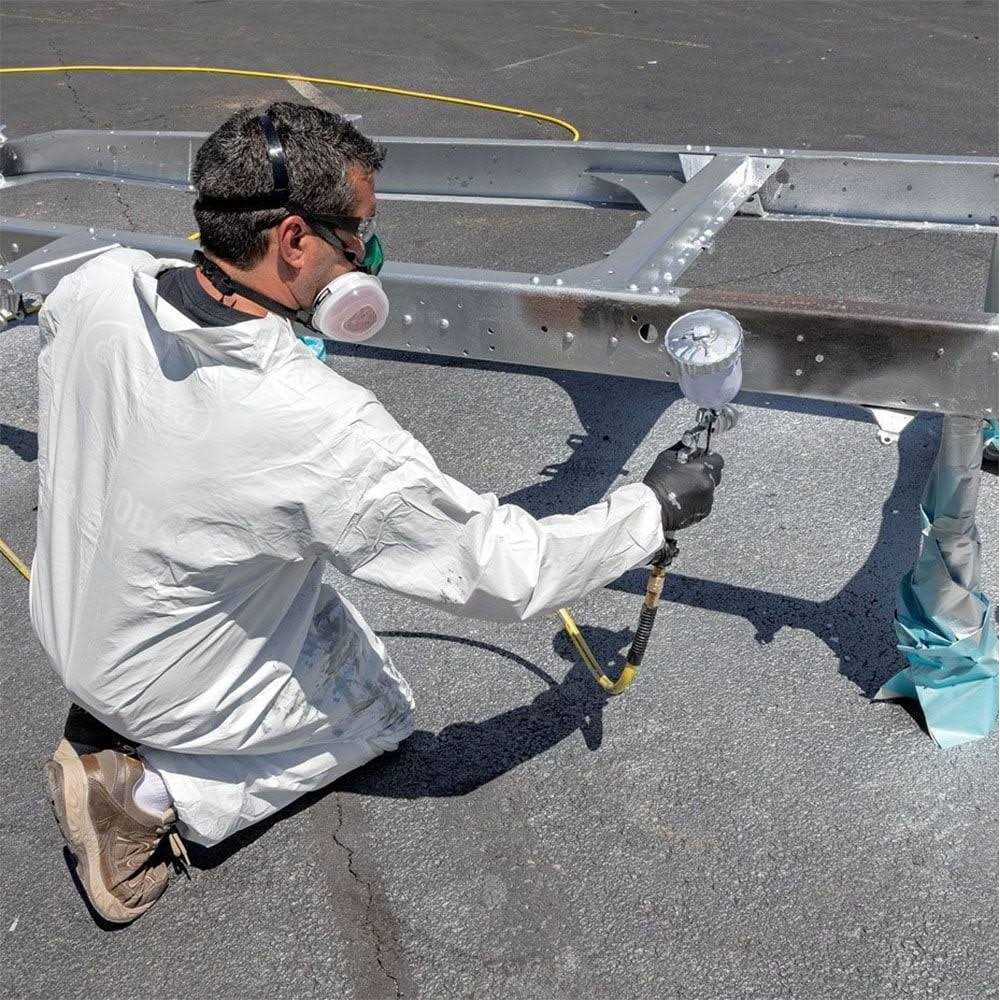 Eastwood Rust Encapsulator Aerosol - MT - Mrs Treak