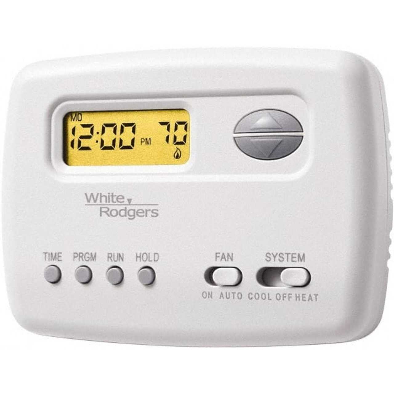 White-Rodgers 1F78-144 - MT - Mrs Treak