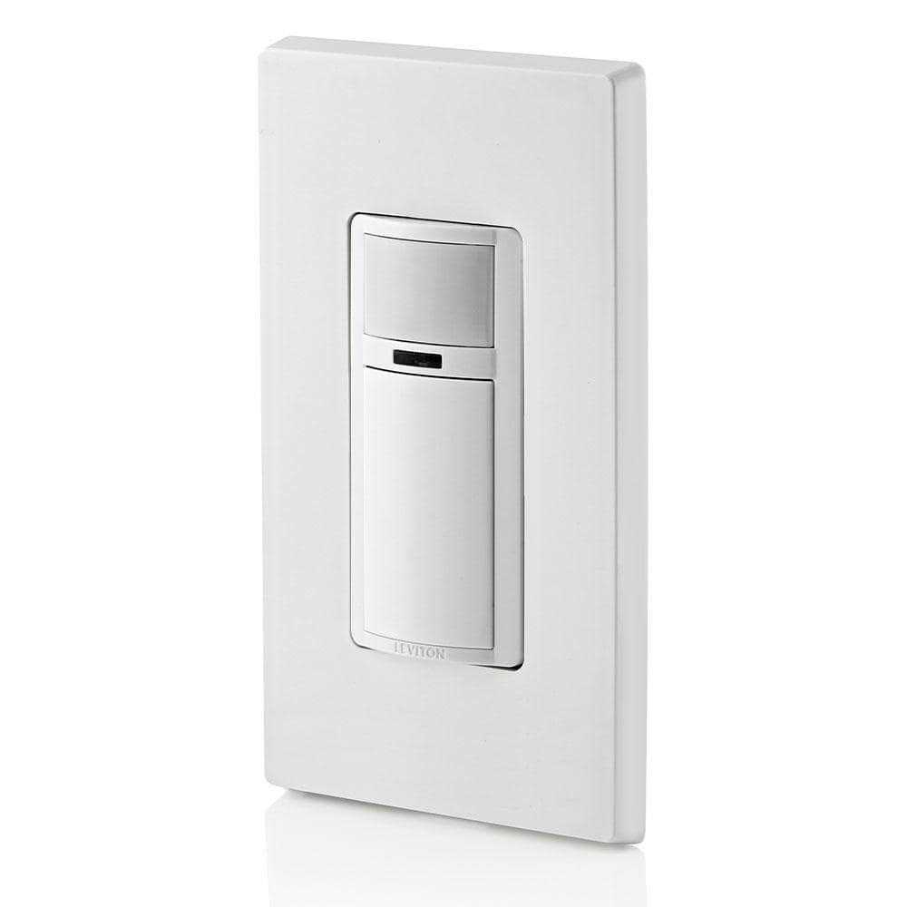 Leviton Duplex Type A/C Outlet W T5633-0WM - MT - Mrs Treak