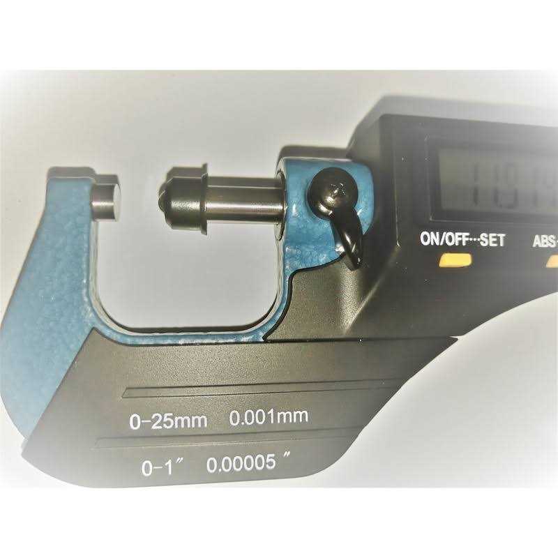 Pittsburgh Dial Gauge Angle Finder - MT - Mrs Treak