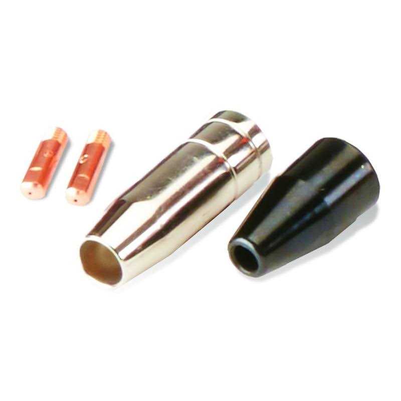 Vulcan 160 Amp Spool Gun - MT - Mrs Treak