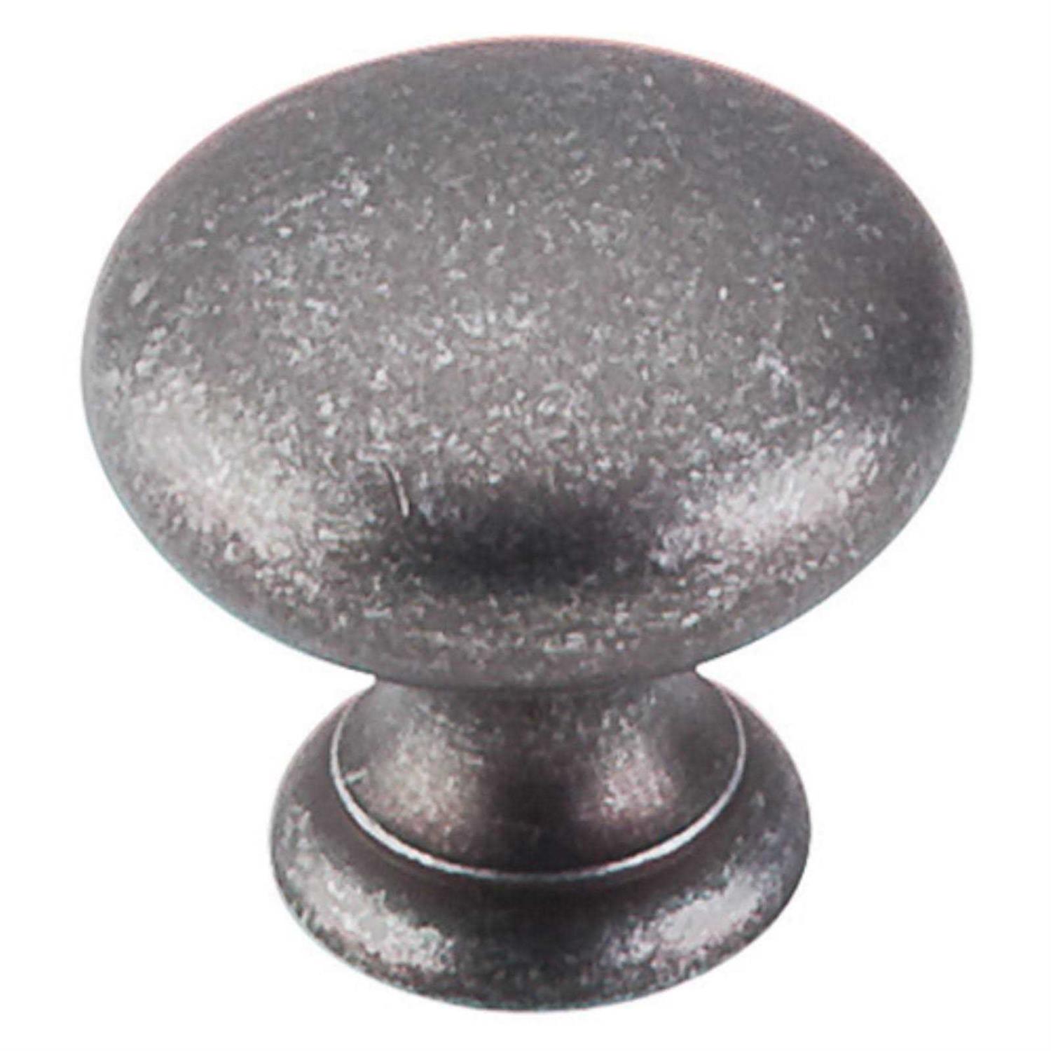 Top Knobs Amwell M2641 Appliance Pull - MT - Mrs Treak