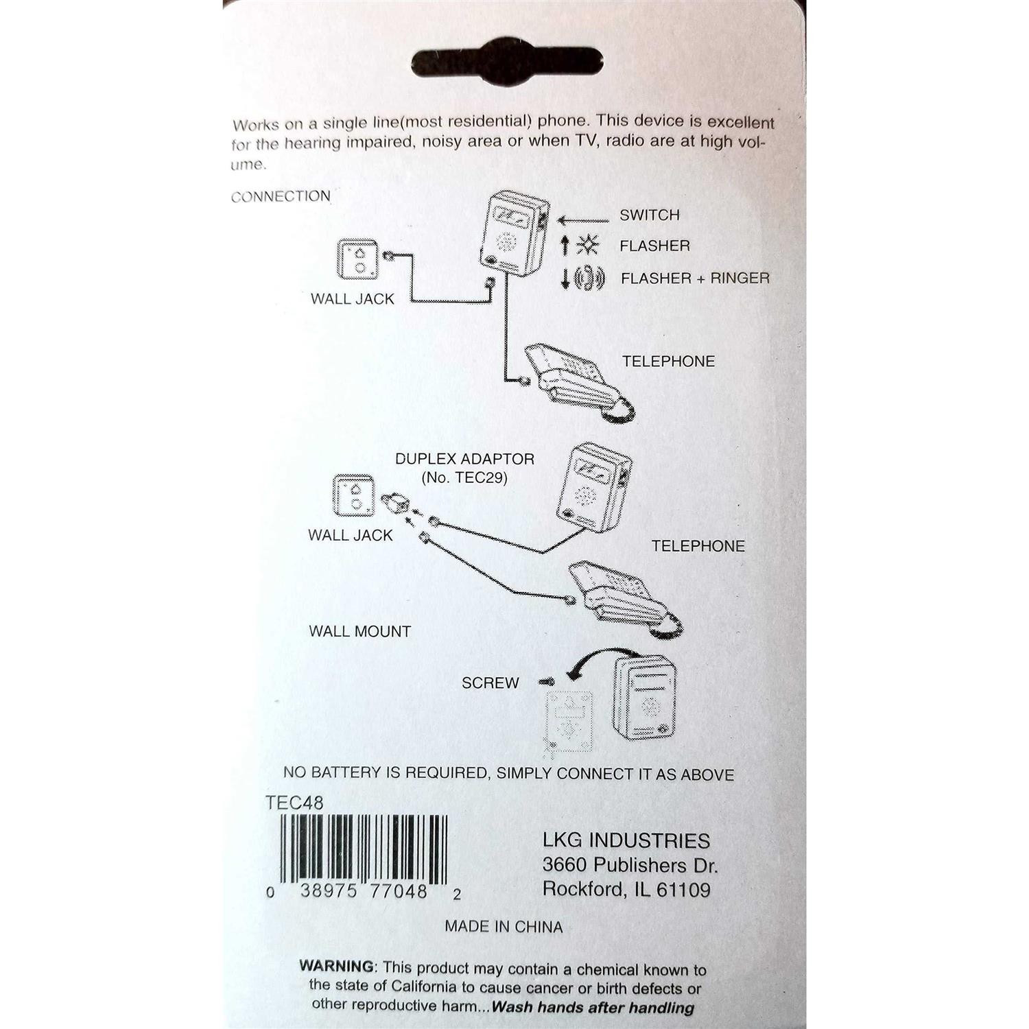 Philmore Heavy Duty Cigarette Lighter Plug with Binding Post 48-521 - MT - Mrs Treak
