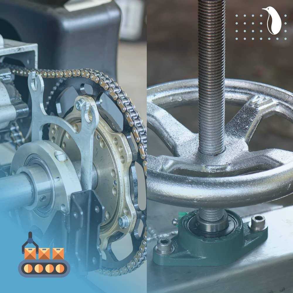 PGN Precision Chrome Steel Bearing Balls - MT - Mrs Treak