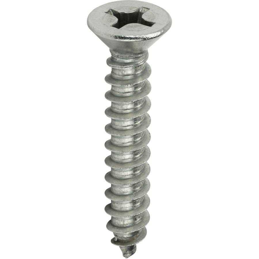 Fastenere.com Large Flange Pop Rivets 3/16 x 1 Aluminum Body Steel Mandrel Large Dome Head 6-16 Gap .876 - MT - Mrs Treak