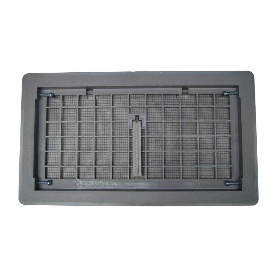 Witten Automatic Vent 306MGR Foundation Vent - MT - Mrs Treak