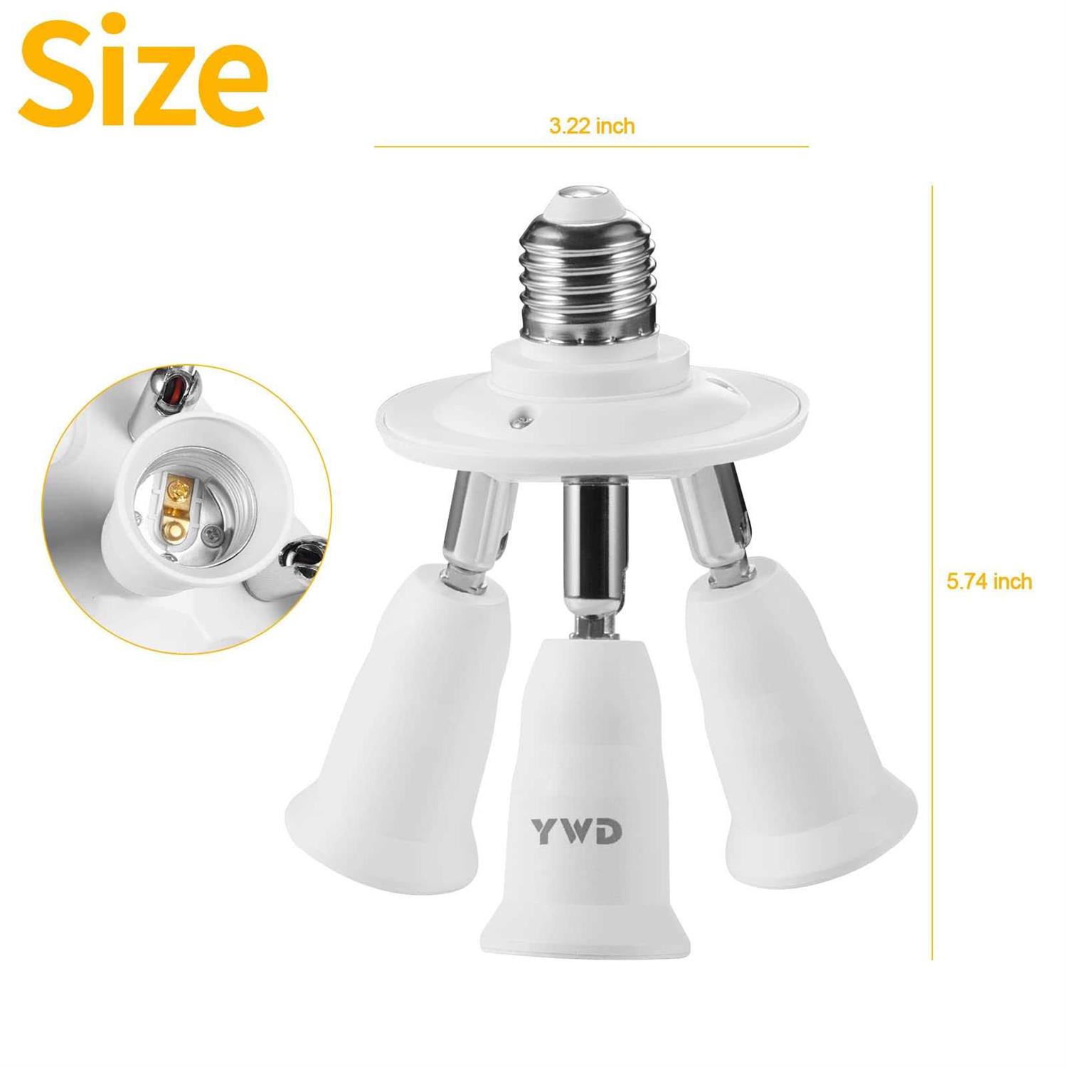 Yvan Telescoping Ladder,12.5 FT One Button Retraction Aluminum Telescopic Extension Extendable Ladder,Slow Down Design Multi-Purpose Step Ladder - MT - Mrs Treak